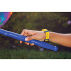 Google Fitbit Ace 3 Fitness Tracker - Black/Yellow Minions-Bring on the pool party cannonballs or lunchtime spills Fitbit Ace 3 is water resistant to 50m