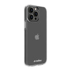 Mellow Eco Case Made With Recycled Materials for Apple iPhone 13 Pro - Alaska (Clear)-Slim & Clear Design