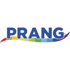 Prang Deluxe Paintbrushes  - Assorted Sizes - Assorted Colours - 24 Pack (PAC5134)-5