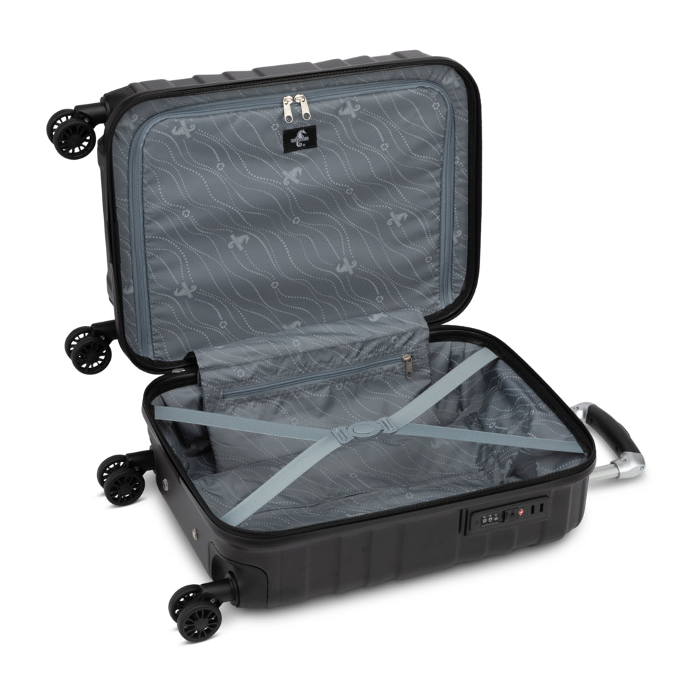 Atlantic Horizon II Spinner Luggage - Thumbnail 2
