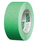 Spicers Heavy-Duty Painters Masking Tape - 48 mm x 55 m - Green - 24 Pack-Green heavy duty painters masking tape