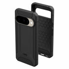 UAG Scout Rugged Case for Pixel 10/10 Pro - Black-Integrated lanyard anchor point & lanyard card compatibility for on the go (lanyard not included)