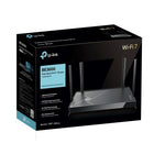 TP-Link BE3600 Dual-Band Wi-Fi 7 Router-Easy Setup and Use: Network management has never been easier with the Tether app.
