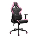 COUGAR Armor Elite Reclining & Tilting Gaming Chair - Eva-5 Star Metal Base