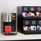 Keurig K-2550 Commercial Coffee Maker-Touch screen ease. Includes serviceable modules – helps extend coffee maker life.