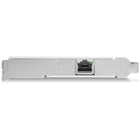 OWC 10G Ethernet PCIe Network Card-Windows, Mac, Linux, and NAS Compatible