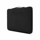 JCPal Professional Sleeve for Apple iPad Pro, Apple iPad Air, iPad, iPad Mini, Microsoft Surface Go - Black-Available in Black and Grey with water resistant outer