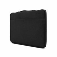 JCPal Professional Sleeve for Apple iPad Pro, Apple iPad Air, iPad, iPad Mini, Microsoft Surface Go - Black-Available in Black and Grey with water resistant outer