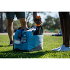RovR TravelR 24 Can Soft Cooler Backpack - South Pacific-10