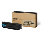 Ecotone Xerox 006R04377 Remanufactured Toner - High Yield - Black-Colour: Black