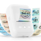 MUNBYN FM226 Label Printer - White-5