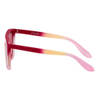 Gry Mattr Kids Sunglasses - Shield Zadie-Size for kids 3+