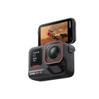 Insta360 Ace Pro 2 Camera Dual Battery Bundle-Groundbreaking Dual AI Chip: New Pro Imaging Chip for noise reduction and image processing, and a 5nm AI Chip for performance.