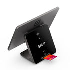 Square Register (2nd generation) POS-Handle real-world demands - Resist everyday spills, dust, and wear with a durable design