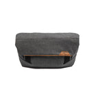 Peak Design The Field Pouch - Charcoal-Field Pouch lets you venture out from your home base with just the essentials