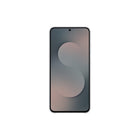 Samsung Galaxy S25 FE Standing Grip Case - Black-Prop up your phone using the built-in stand-perfect for hands-free video calls, streaming, and more