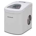 Frigidaire Countertop Compact Ice Maker - White-Produces up to 26 lbs of ice in 24 hours