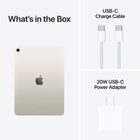 Apple iPad Air 11" - M4 Chip - Wi-Fi - 128 GB - Starlight-10