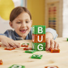MAGNA-TILES microMAGS Learn Letters 56-Piece Magnetic Construction Set-Safety Guaranteed: Built to withstand countless hours of play, with a signature lattice that prevents cracking and secure magnets to keep little ones safe