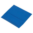 JAM Paper A8 Invitation Envelopes, 5.5 x 8.125, Presidential Blue, 250 Pack (563916908H)-Pack includes 250 envelopes