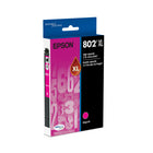 Epson T802 Ink Cartridge - High Capacity - Magenta-Better quality than the lab