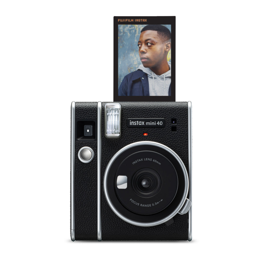 Fujifilm Instax Mini 40 Camera | staples.ca Fujifilm Instax Mini 40 Camera | staples.ca