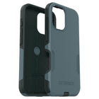 OtterBox Commuter MagSafe Case foriPhone 16 - Sagebrush-Port covers block dust and dirt