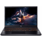 Acer NH.U87AA.002 Nitro V 15 15.6" Laptop - AMD Ryzen 5 170 - NVIDIA GeForce RTX 3050 - 8 GB RAM - 512 GB SSD - Windows 11 Home-Display: 15.6‑inch (1920 x 1080) Full HD IPS display