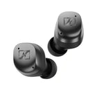 Sennheiser Momentum True Wireless 4 Earbuds - Adaptive Hybrid ANC - Black Graphite-Adaptative 5-band EQ