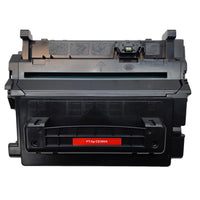 Balloon Brand HP CE390A Compatible Toner Cartridge - Standard Yield - Black-Meets OEM Compatibility Standards