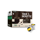 Van Houtte Costa Rica - Light Roast - K-Cup Coffee Pods - 24 Pack-Roast: Van Houtte Costa Rica fair trade coffee is made from 100% responsibly sourced coffee beans.