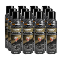 Emzone SAR 303 Wide Web Adhesive Spray - 390g - 12 Pack-Made in Canada