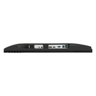 ViewSonic 22" Full HD Ergonomic Business Monitor - VG2240-Viewing Angles: 178-degrees horizontal, 178-degrees vertical