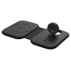 Helix 15W Portable Travel Valet-Foldable Design