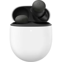 Google Pixel Buds Pro 2 - Wireless Earbuds with Active Noise Cancellation - Hazel-Built for AI, the Google Tensor A1 chip runs 90 times faster than the speed of sound to power twice the Active Noise Cancellation than before and deliver premium sound