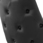 Modway Adorn Tufted Performance Velvet Dining Side Chair - Black-8