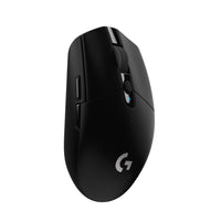 Logitech G305 Lightspeed Wireless Gaming Mouse - Black-Gaming-Grade Sensor: HERO sensor on this PC gaming mouse delivers exceptional accuracy and responsiveness with tracking at over 400 IPS speed and up to 12,000 DPI sensitivity