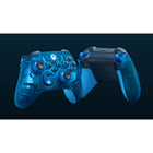 Xbox Wireless Controller – Sky Cipher Special Edition for Xbox Series X/S, Xbox One and Windows Devices - Sky Cipher-7
