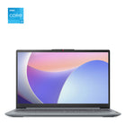 Lenovo IdeaPad Slim 3i 15.6" FHD TN Laptop - Intel Core i3-N305 - 256 GB SSD - 8 GB RAM - Windows 11 - Arctic Grey-Intel Core i3-N305 processor and 8GB RAM provide fast, reliable performance for seamless multitasking