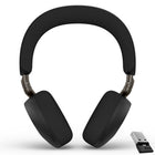 Jabra Evolve3 75 UC USB-A - Black-A built‑in rechargeable battery provides up to 22 hours of talk time or 110 hours of music, with rapid charging that delivers up to 5 hours of use from just 5 minutes of charging
