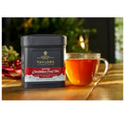 Taylors Spiced Christmas Leaf Tea - 125g - 2 Pack-Add freshly boiled water and infuse for 4-5 minutes. Serve with or without milk to taste.