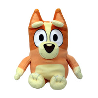 TY Beanie Baby - Bluey - Bingo-Plush