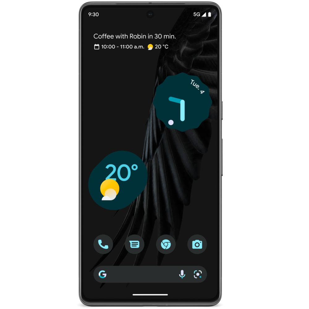 Google Pixel 7 Pro 6.7