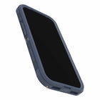 OtterBox Defender Pro XT Clear Compatible with MagSafe Case with Camera Control for iPhone 17 Pro - Bootcut Blue-Tri-layer defense with a silicone cover to resist bumps, rigid inner shell to hold your phone in place and a memory-foam backing for stability