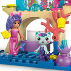 LEGO Gabby’s Dollhouse Mermaid Gabby’s Aquarium Adventure-6