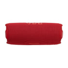 JBL Flip 7 Portable Bluetooth Speaker - Red-PushLock system with interchangeable accessories