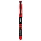 Zebra Fountain Pen - Red Ink-Fountain pen