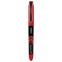 Zebra Fountain Pen - Red Ink-Fountain pen