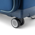 Bugatti 3-Piece Softside Luggage Set - Navy-9