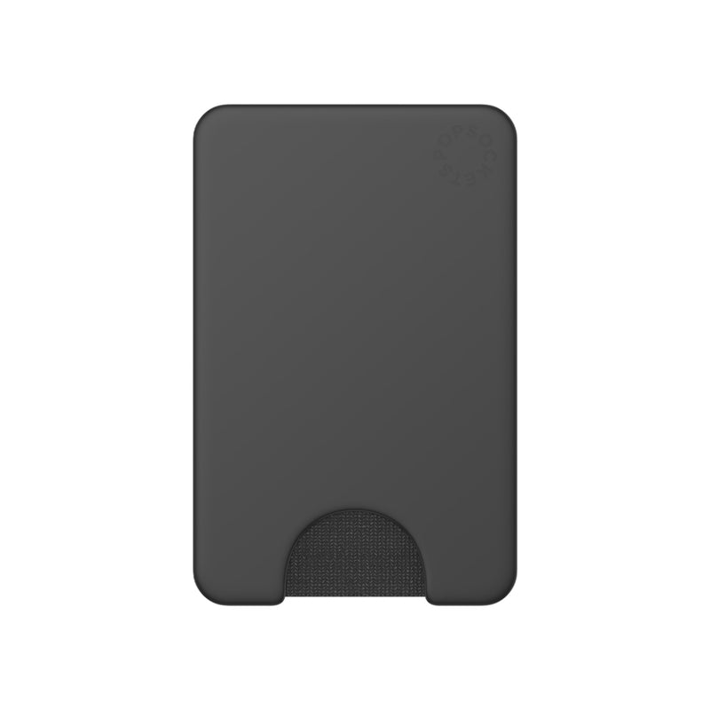 PopSockets Popwallet For Magsafe With Magnetic Ring Adapter